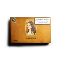 Caldwell Anastasia Caspia Cigar - Box of 25